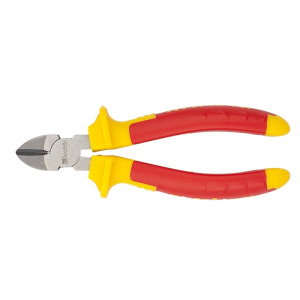 Бокорезы Insulated, 160мм, двухкомпонентные рукоятки MATRIX PROFESSIONAL