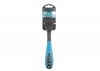 Ключ-трещотка 3/8", 72 зуба, Comfort, с быстрым сбросом, CrV, 2-х комп. рукоятка GROSS