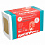 Утеплитель Роквул (Rockwool) Акустик Баттс (1000х600х100) пл.45 кг/м3, 6м2, 0,3м3 5 шт/уп.
