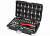Набор инструмента, 1/4", Cr-V, S2, усиленный кейс, 47 предм. MATRIX PROFESSIONAL