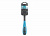 Ключ-трещотка 3/8", 72 зуба, Comfort, с быстрым сбросом, CrV, 2-х комп. рукоятка GROSS