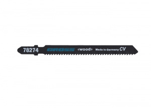 Полотна для электролобзика по дереву, 2 шт.( 31085 - T111B ) GROSS.