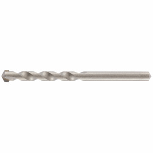 Сверло по бетону, 12 х 150 мм, Carbide TIP, цилиндрический хвостовик БАРС.