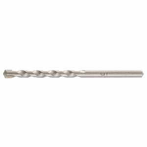 Сверло по бетону, 5 х 85 мм, Carbide TIP, цилиндрический хвостовик БАРС.